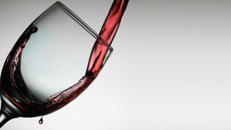 Quel verre choisir pour déguster un bon vin ?